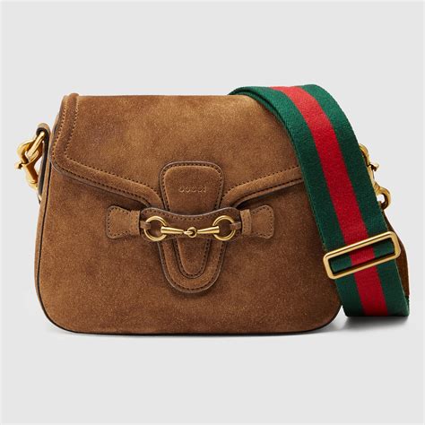 navy gucci purse|Gucci suede shoulder bag.